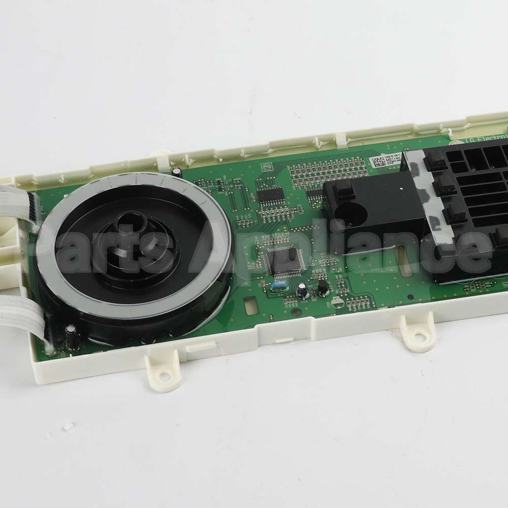 EBR81634401 LG Pcb Assembly,Display