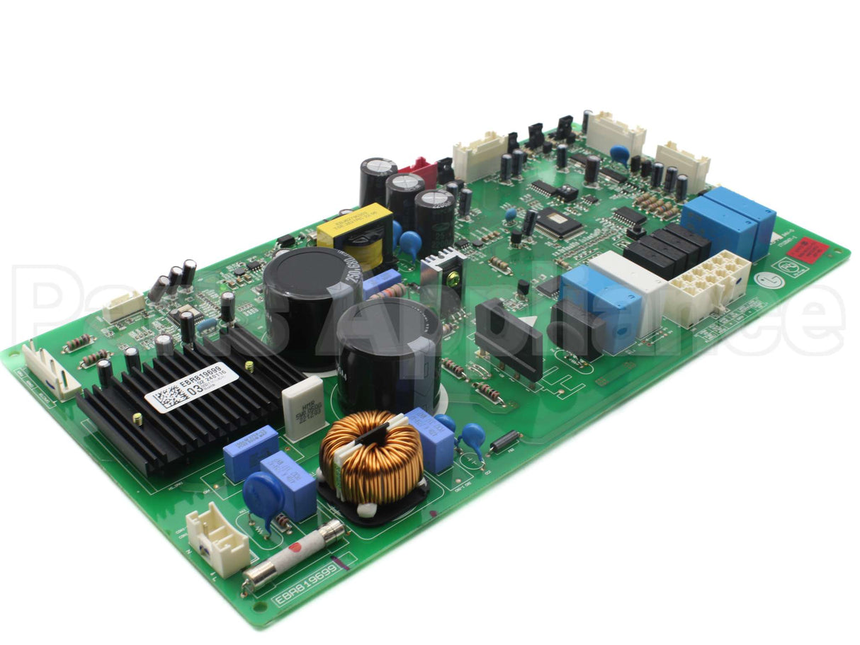 EBR81969903 LG Pcb Assembly,Main
