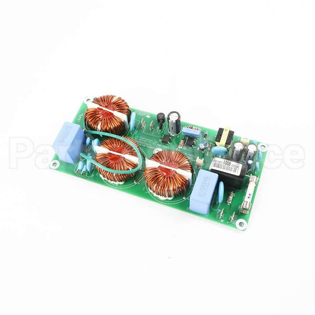 EBR82008001 LG Pcb Assembly,Filter