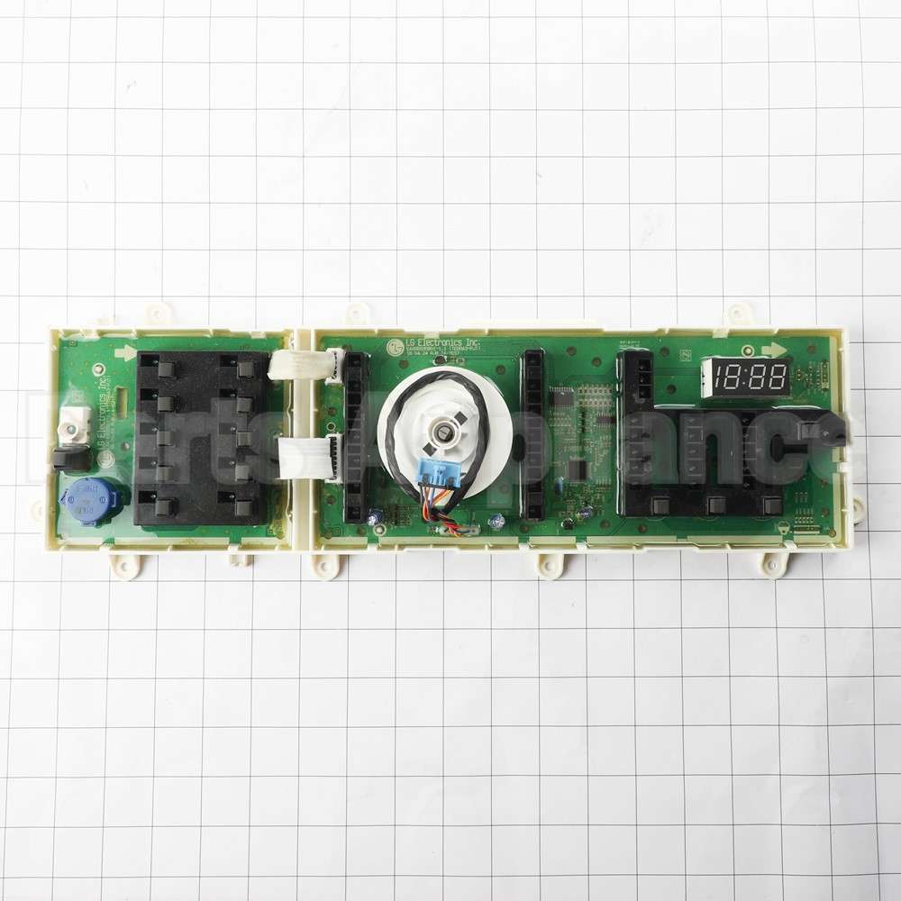 EBR82668901 LG Pcb Assembly,Display