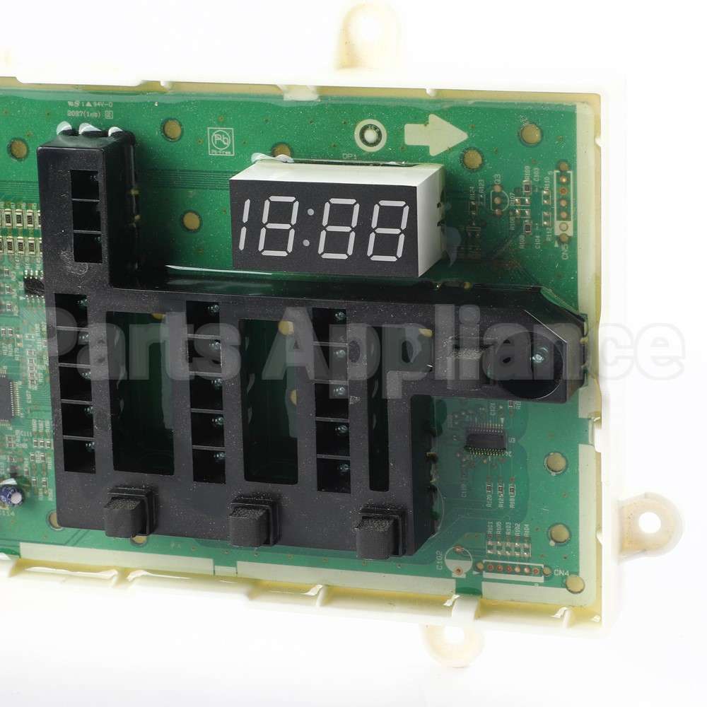 EBR82668901 LG Pcb Assembly,Display