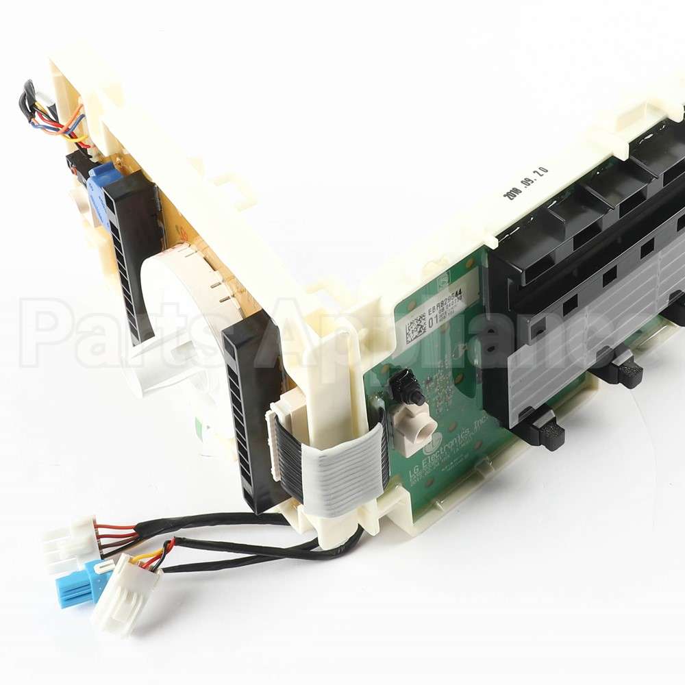 EBR82954401 LG Pcb Assembly,Display