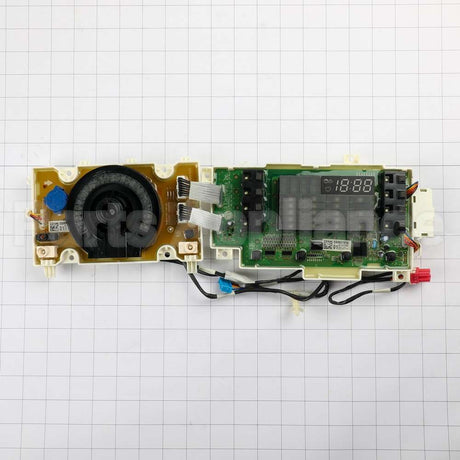 EBR83191601 LG Pcb Assembly,Display