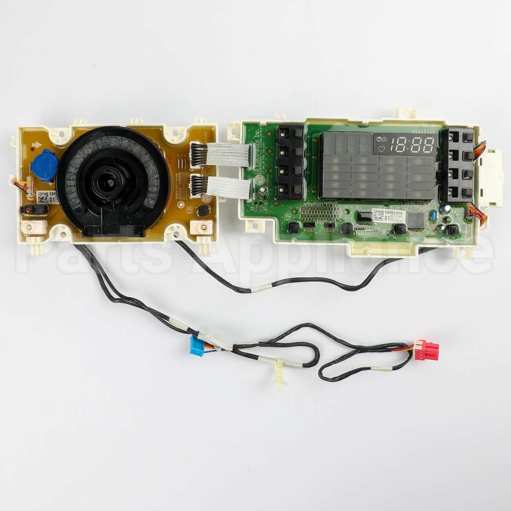 EBR83191601 LG Pcb Assembly,Display