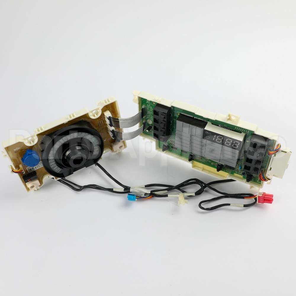 EBR83191601 LG Pcb Assembly,Display