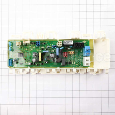 EBR83258901 LG Pcb Assembly,Main