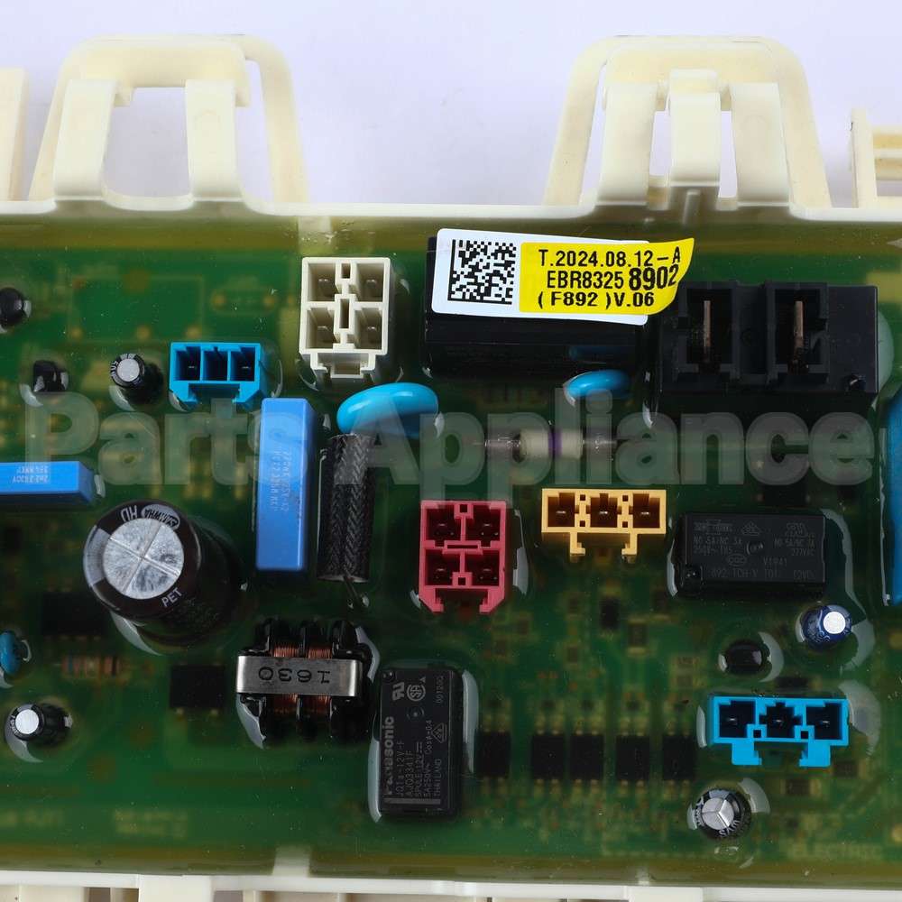 EBR83258902 LG Pcb Assembly,Main