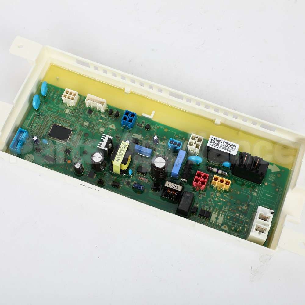 EBR83258923 LG Pcb Assembly,Main