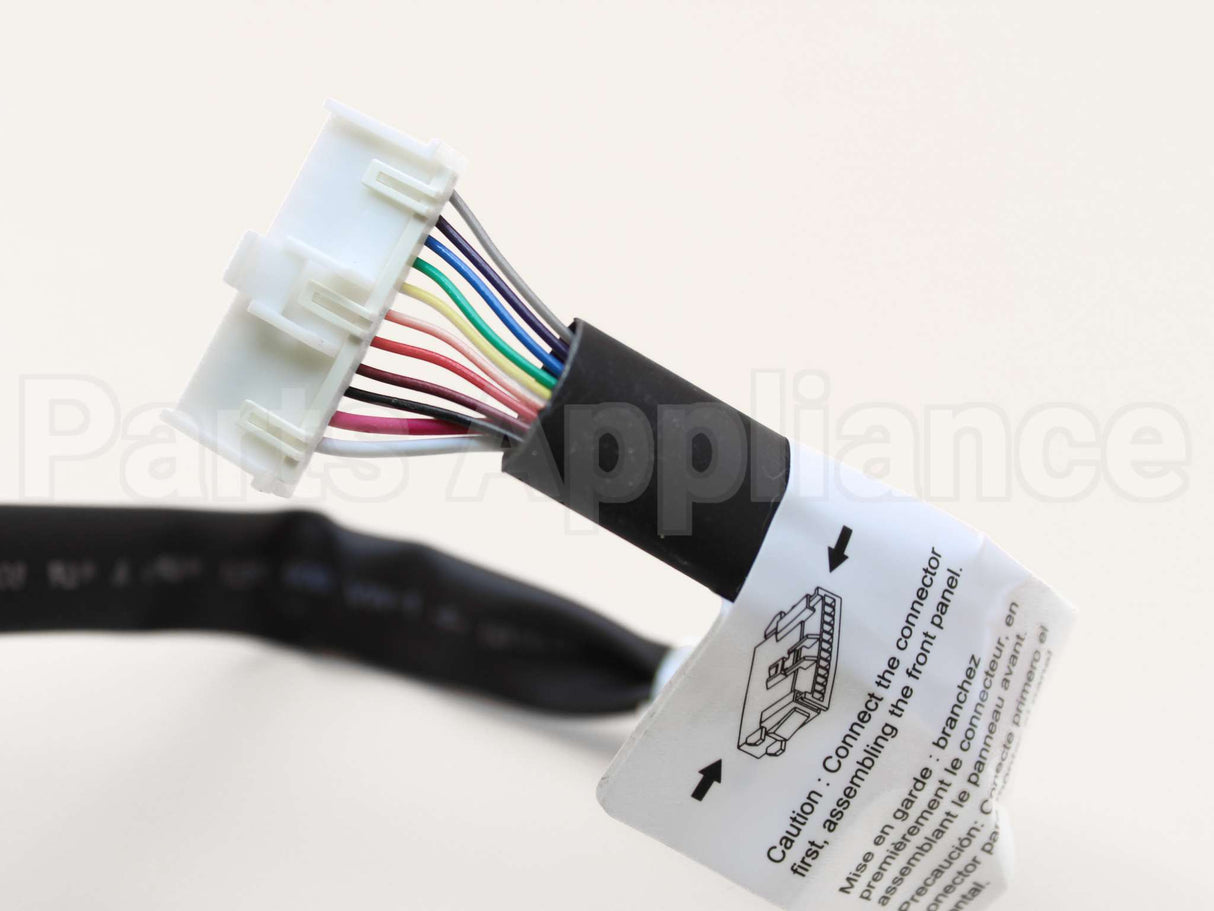 EBR83548602 LG Pcb Assembly,Display