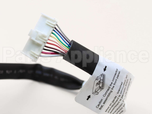 EBR83548602 LG Pcb Assembly,Display