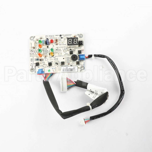 EBR83548607 LG Pcb Assembly,Display