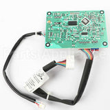 EBR83548607 LG Pcb Assembly,Display