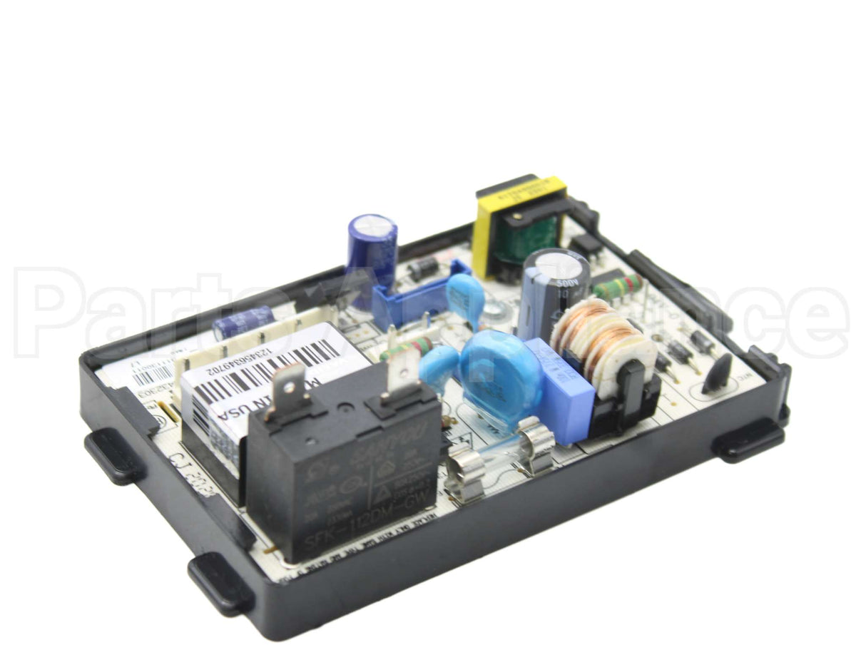 EBR83604001 LG Pcb Assembly,Main