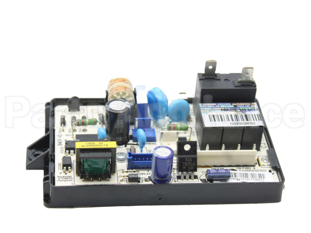 EBR83604001 LG Pcb Assembly,Main