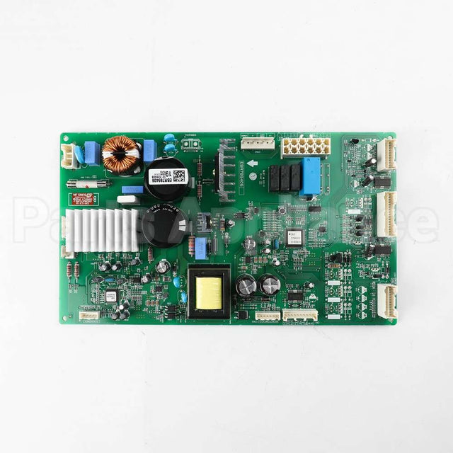 EBR83806901 LG Pcb Assembly,Main