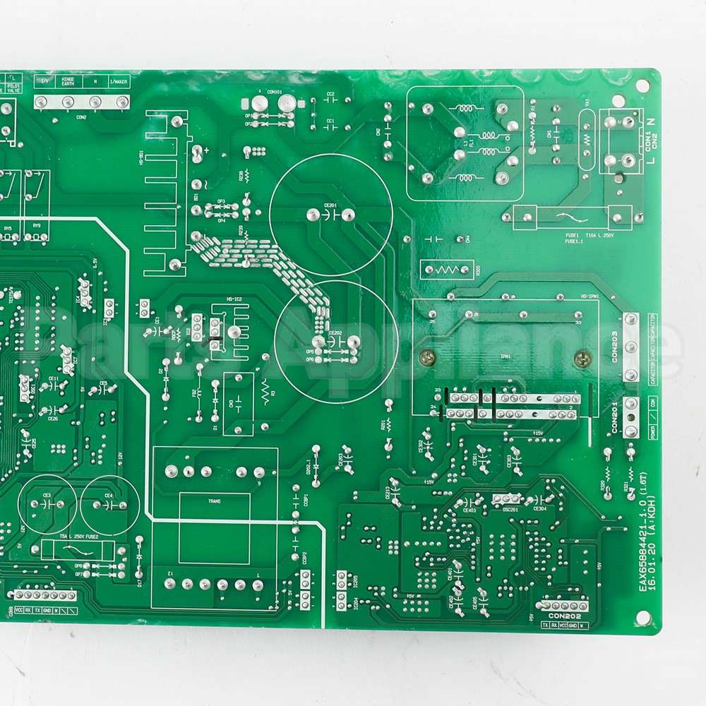 EBR83806901 LG Pcb Assembly,Main