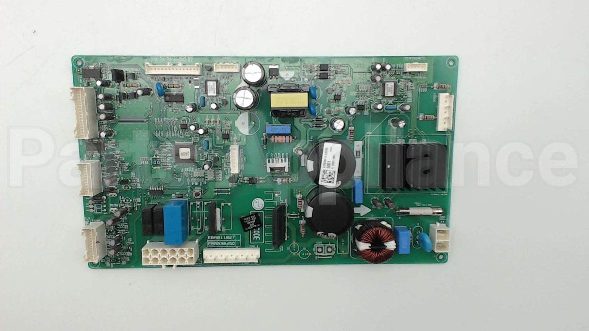 EBR83845001 LG Pcb Assembly,Main