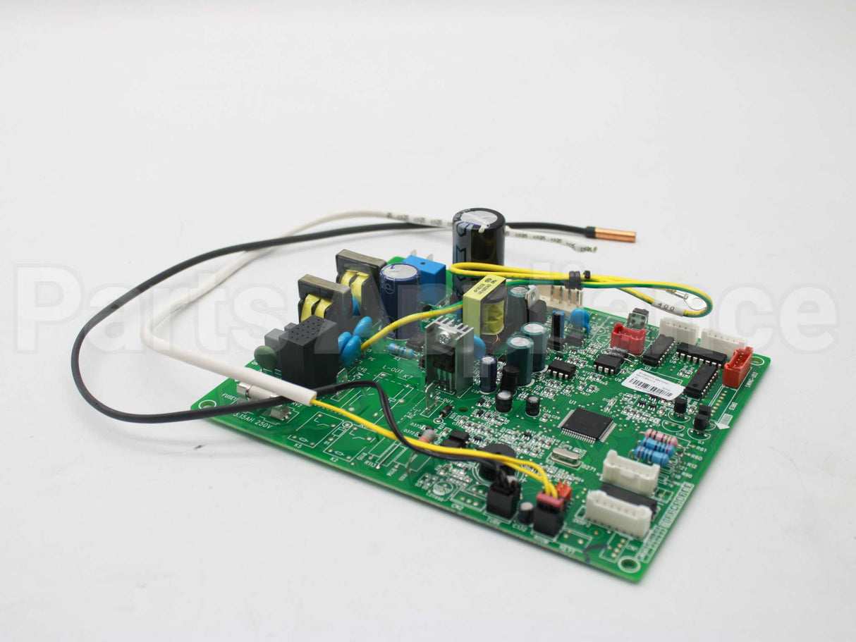 EBR83845003 LG Pcb Assembly,Main