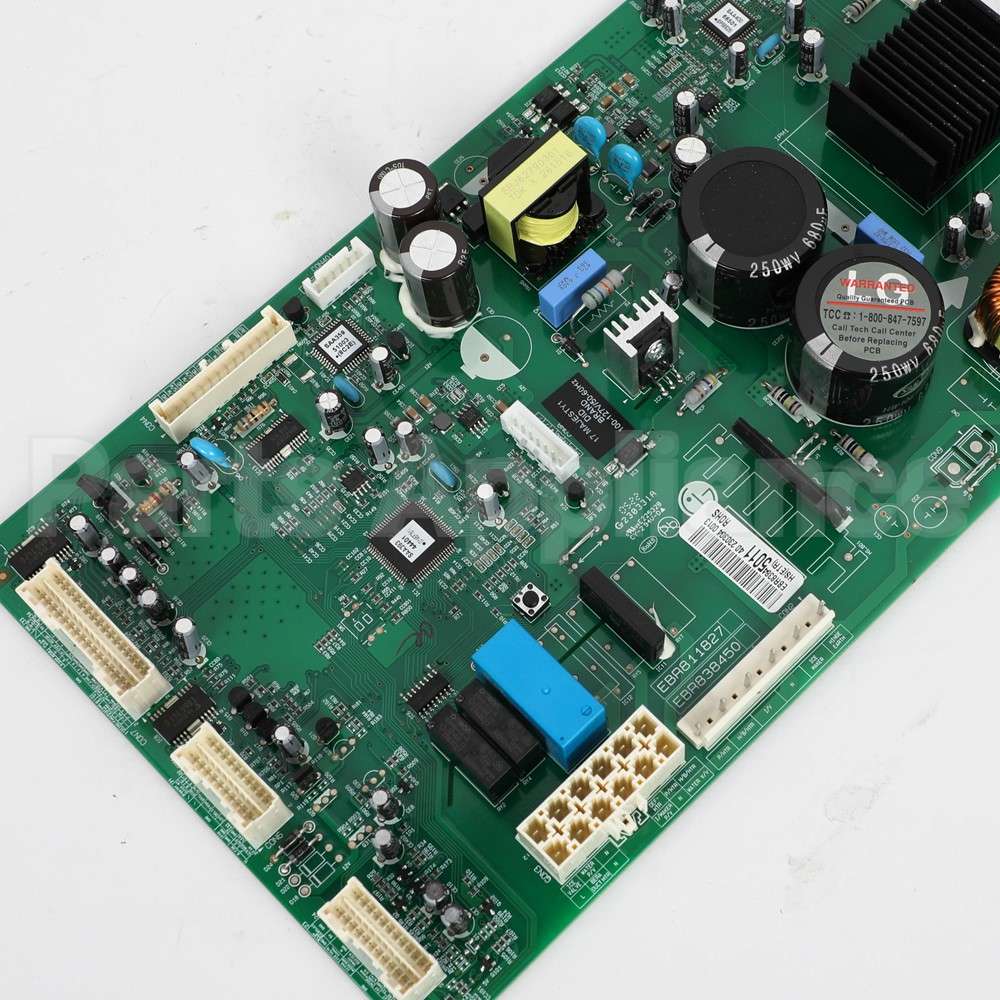 EBR83845011 LG Pcb Assembly,Main