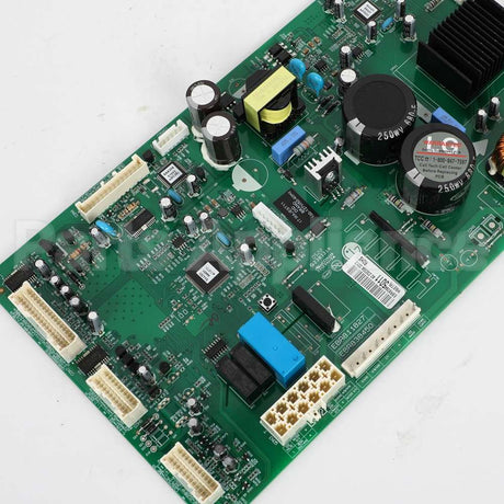 EBR83845011 LG Pcb Assembly,Main