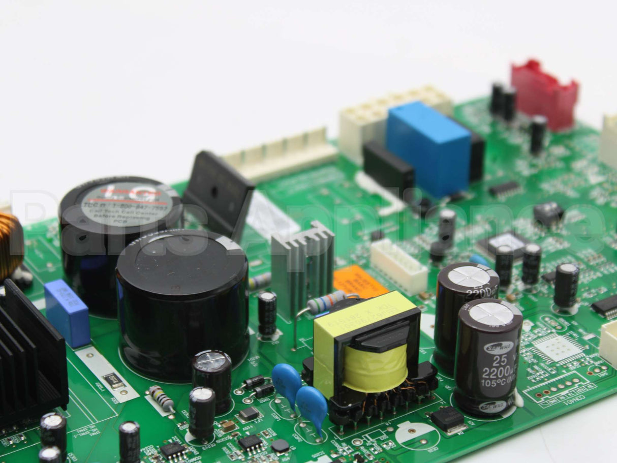 EBR83845034 LG Pcb Assembly,Main