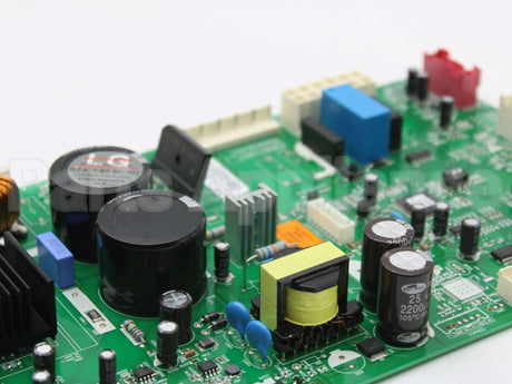 EBR83845034 LG Pcb Assembly,Main