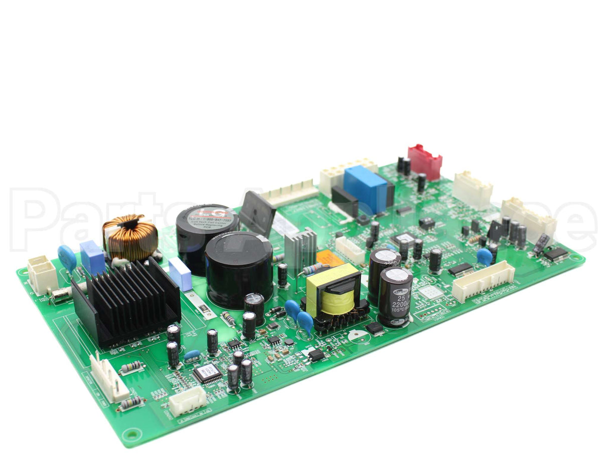 EBR83845034 LG Pcb Assembly,Main