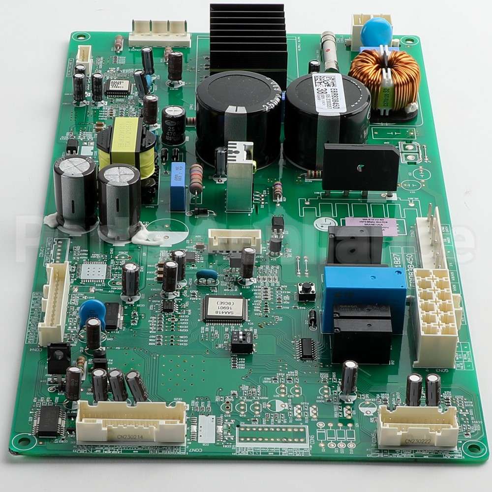 EBR83845038 LG Pcb Assembly,Main