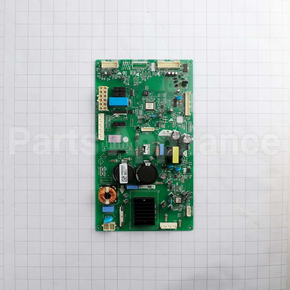 EBR83845038 LG Pcb Assembly,Main