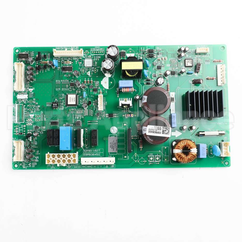 EBR83845069 LG Pcb Assembly,Main
