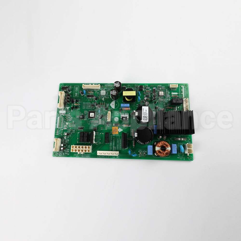 EBR83845074 LG Pcb Assembly,Main