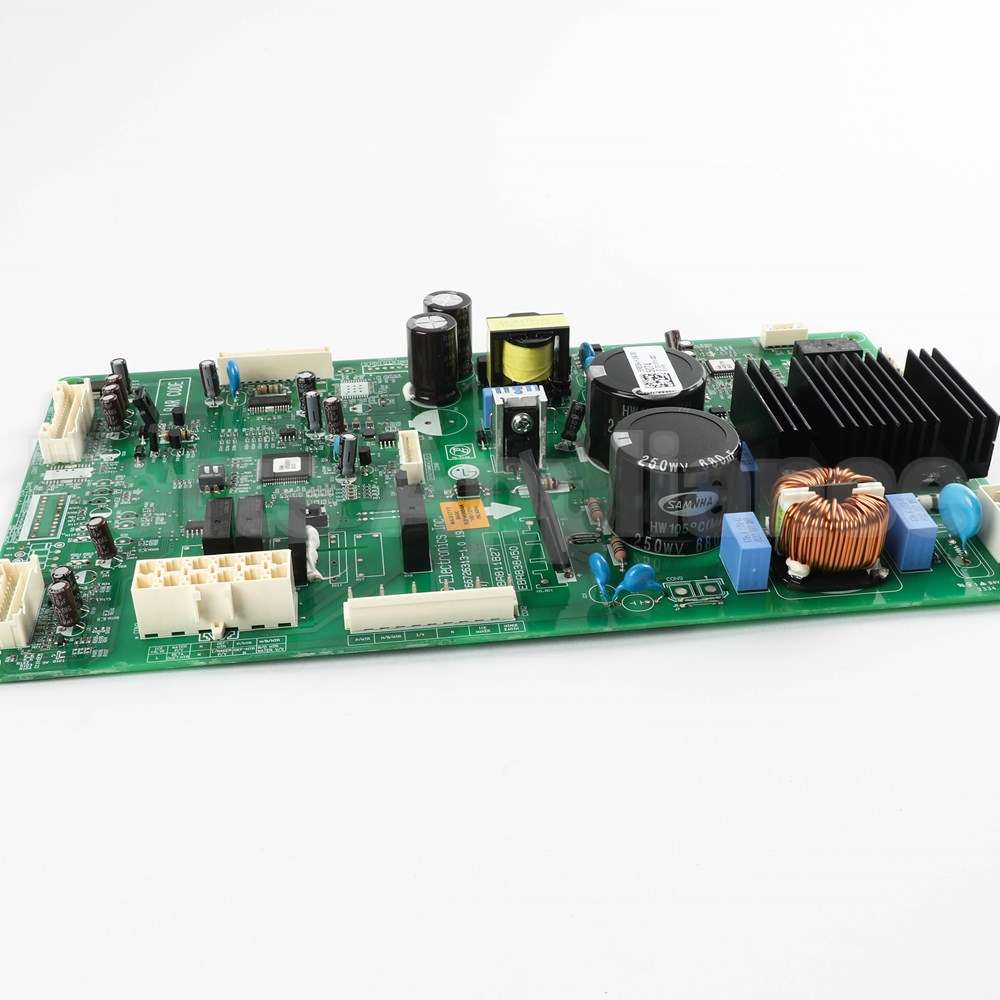 EBR83845074 LG Pcb Assembly,Main