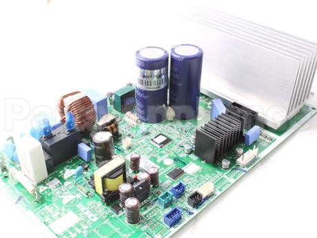 EBR83968401 LG Pcb Assembly,Main