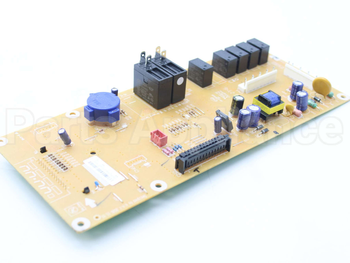 EBR84124402 LG Pcb Assembly,Main