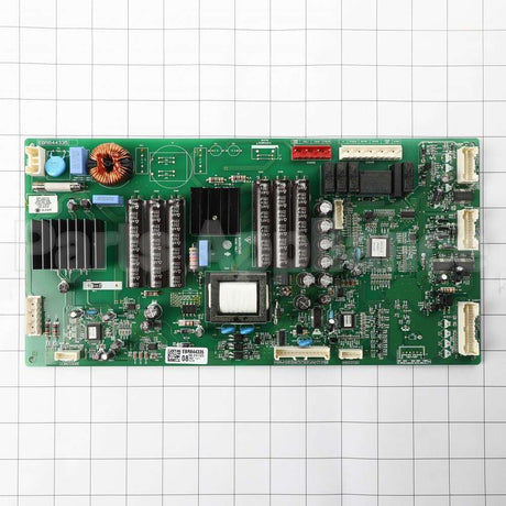 EBR84433508 LG Pcb Assembly,Main