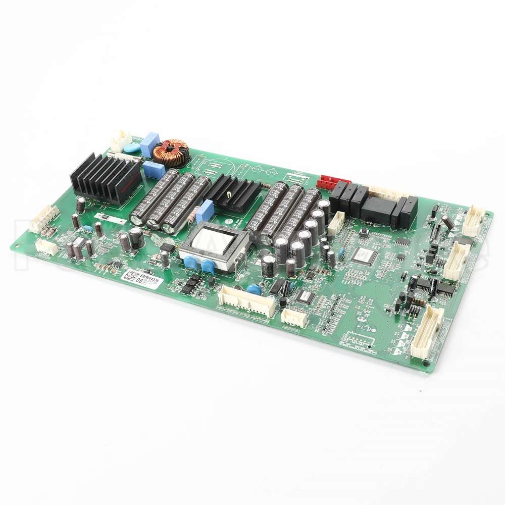 EBR84433508 LG Pcb Assembly,Main