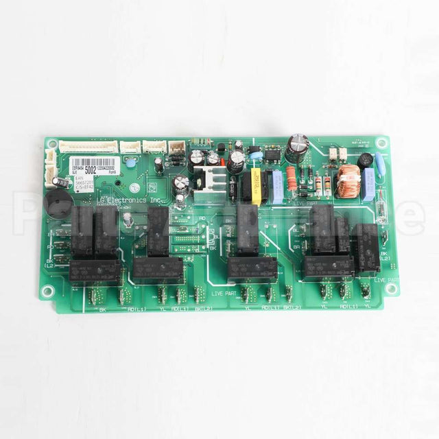 EBR84545002 LG Pcb Assembly,Main