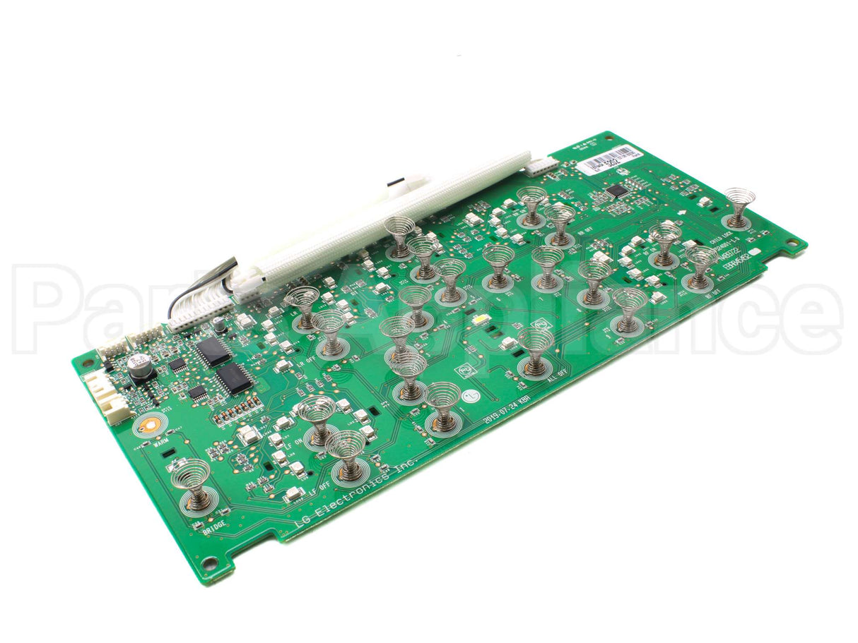EBR84545202 LG Pcb Assembly,Sub