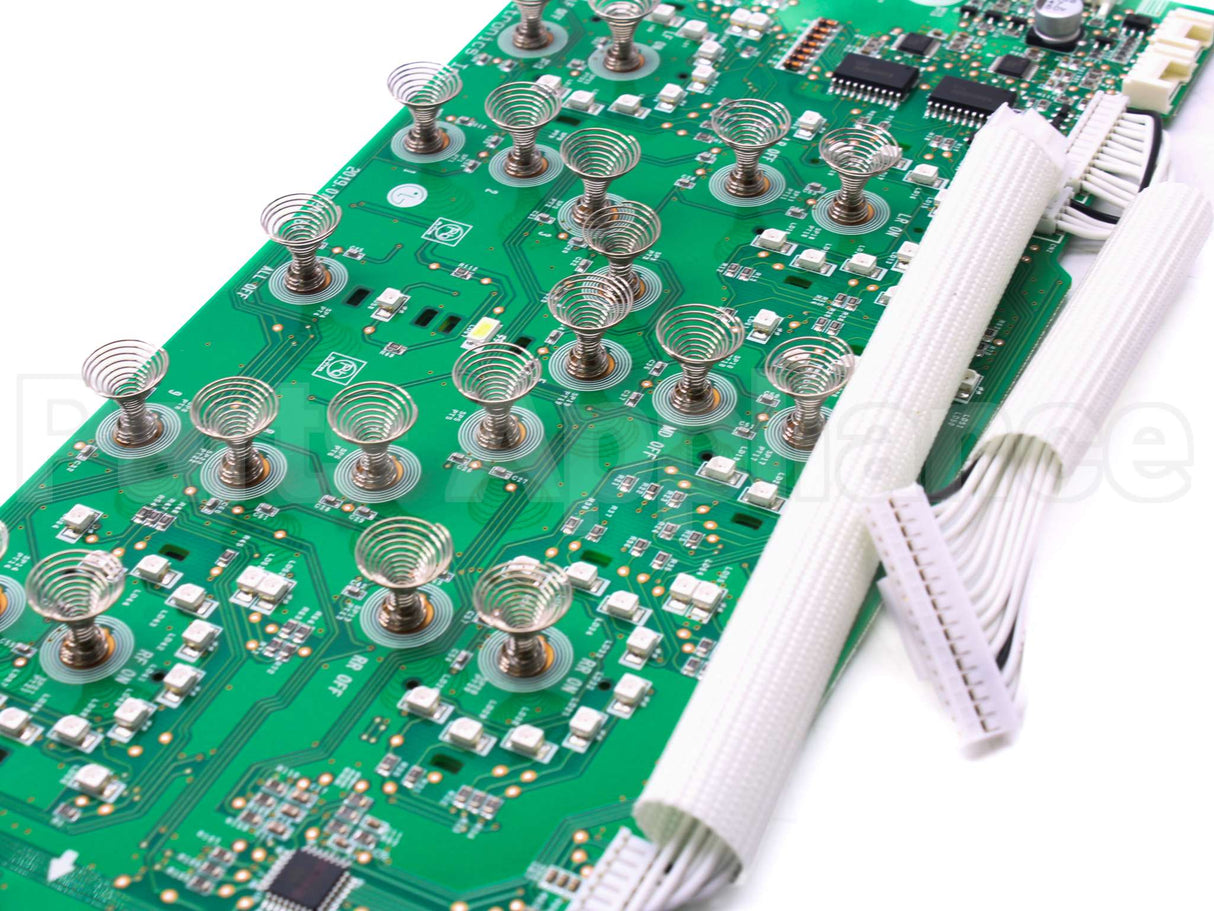 EBR84545202 LG Pcb Assembly,Sub