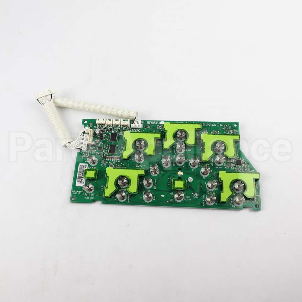 EBR84545302 LG Pcb Assembly,Sub
