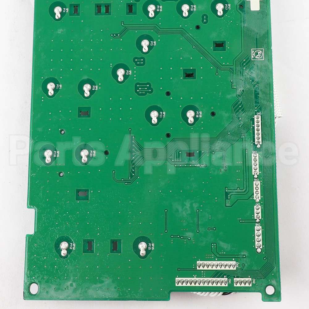 EBR84545303 LG Pcb Assembly,Sub