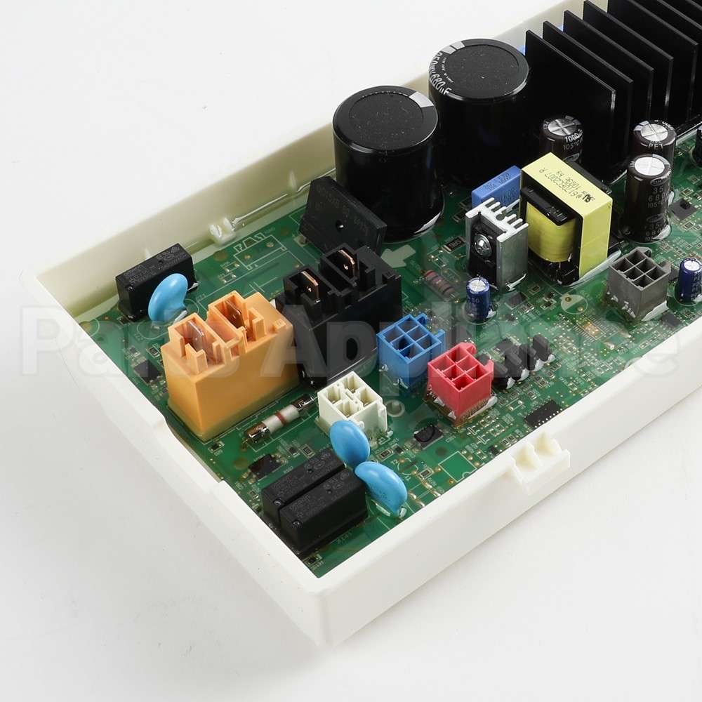 EBR85018202 LG Pcb Assembly,Main