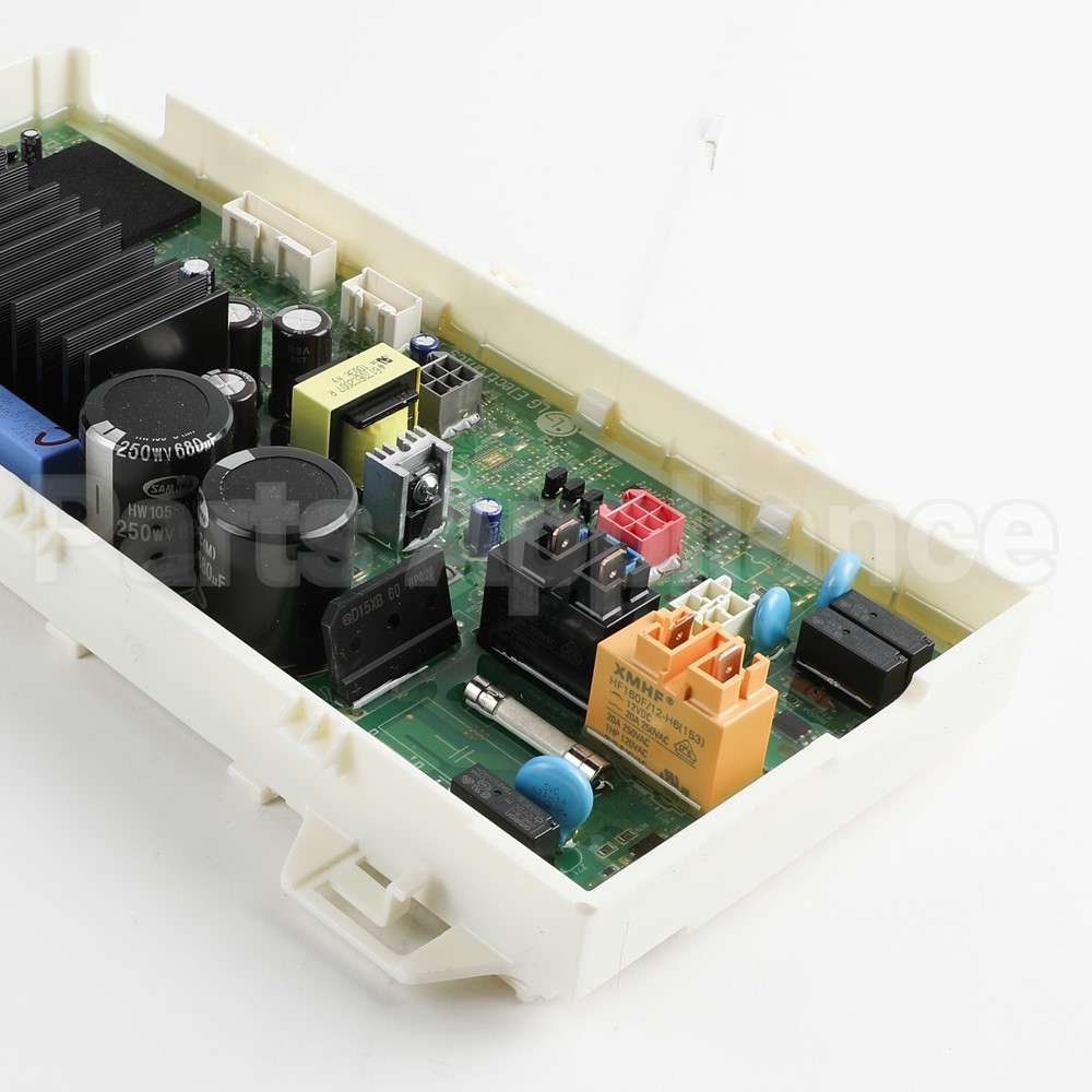 EBR85018202 LG Pcb Assembly,Main