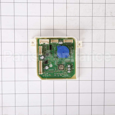 EBR85054302 LG Pcb Assembly,Display