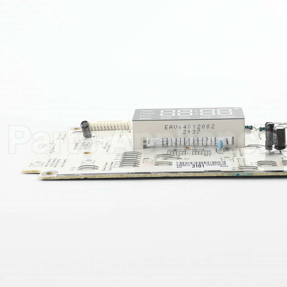 EBR85103101 LG Pcb Assembly,Main