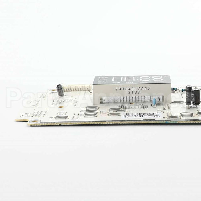 EBR85103101 LG Pcb Assembly,Main