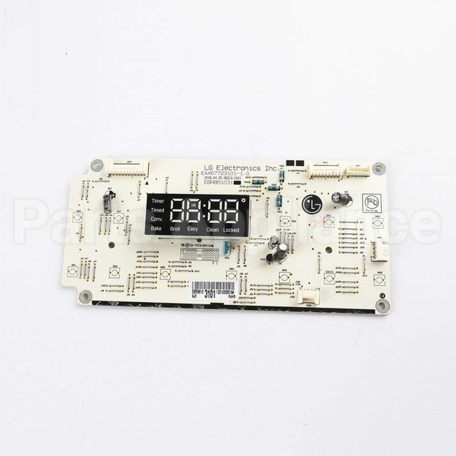 EBR85103103 LG Pcb Assembly,Main
