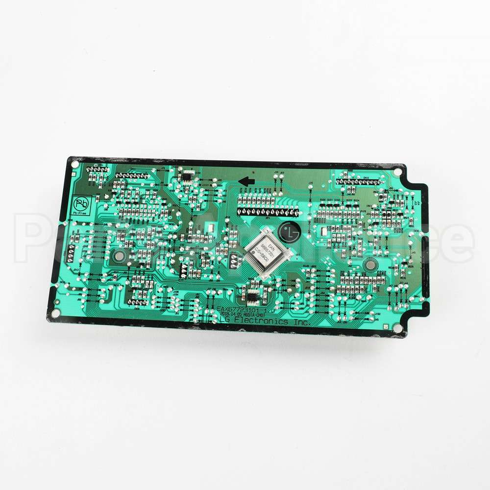 EBR85103103 LG Pcb Assembly,Main