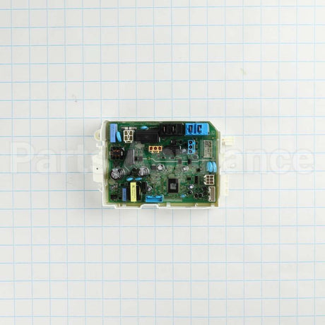 EBR85130504 LG Pcb Assembly,Main