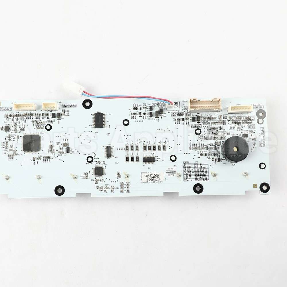 EBR85172501 LG Pcb Assembly,Display